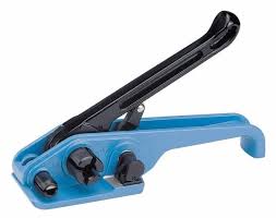 Dụng cụ đóng đai nhựa cầm tay YBICO P330, P117